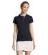 POLO FEMME