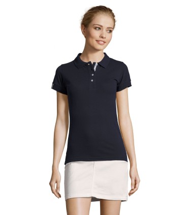 POLO FEMME