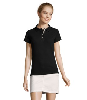 POLO FEMME