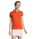 POLO FEMME