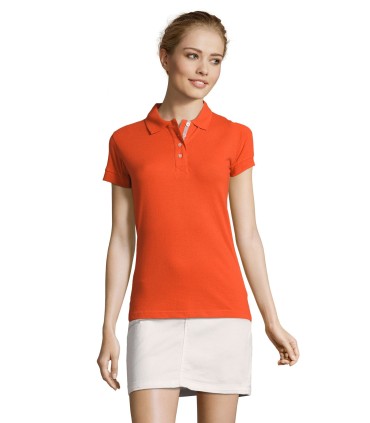 POLO FEMME