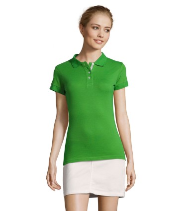 POLO FEMME