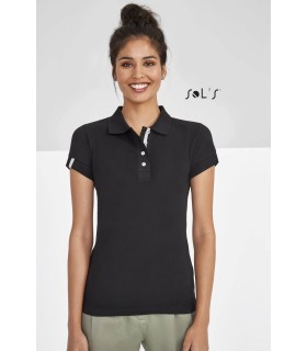 POLO FEMME