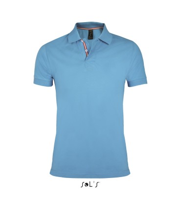 POLO HOMME