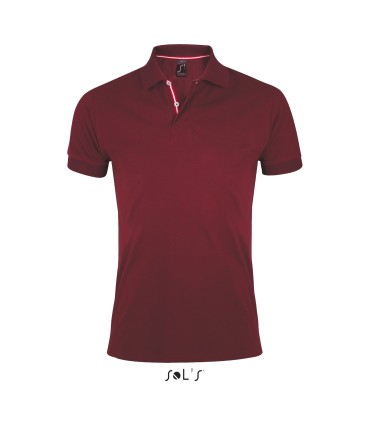 POLO HOMME