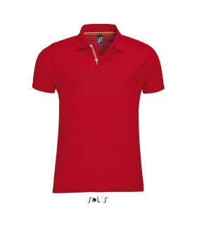 POLO HOMME