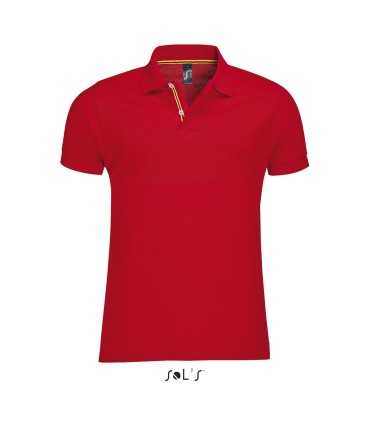 POLO HOMME