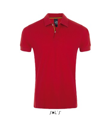 POLO HOMME