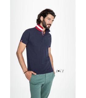 POLO HOMME