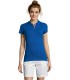 POLO FEMME