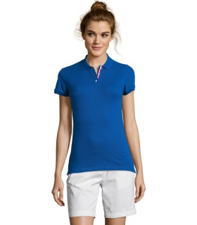 POLO FEMME