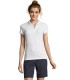 POLO FEMME