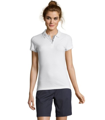 POLO FEMME