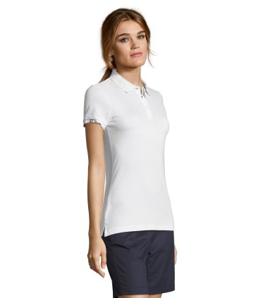 POLO FEMME