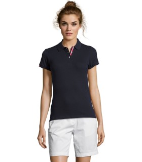 POLO FEMME