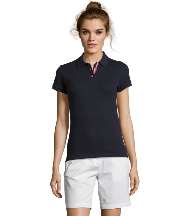 POLO FEMME