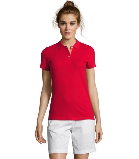 POLO FEMME