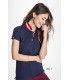 POLO FEMME