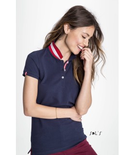 POLO FEMME