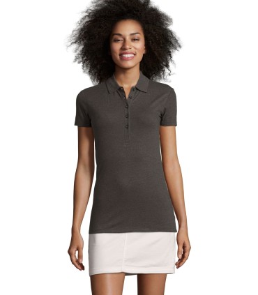 POLO FEMME