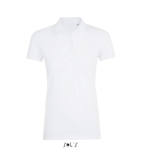 POLO FEMME