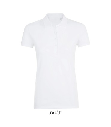POLO FEMME