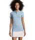 POLO FEMME
