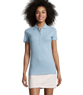 POLO FEMME