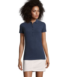 POLO FEMME