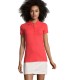 POLO FEMME