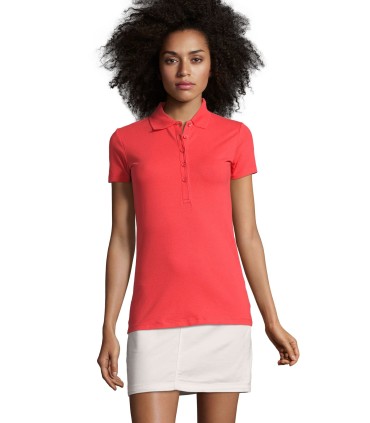 POLO FEMME