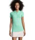 POLO FEMME