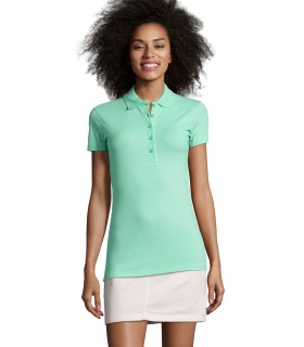 POLO FEMME