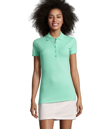 POLO FEMME