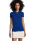 POLO FEMME