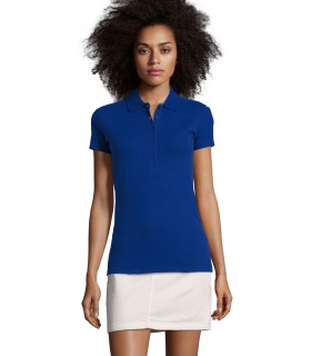 POLO FEMME