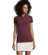 POLO FEMME