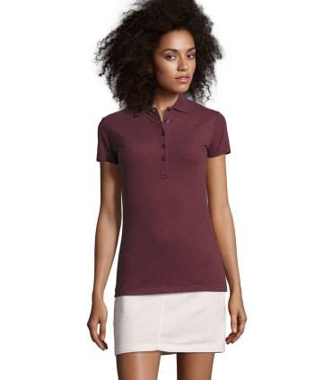 POLO FEMME