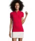 POLO FEMME
