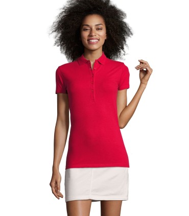 POLO FEMME