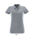 POLO FEMME