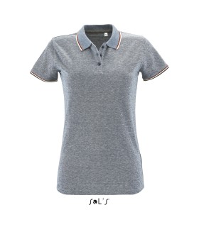 POLO FEMME