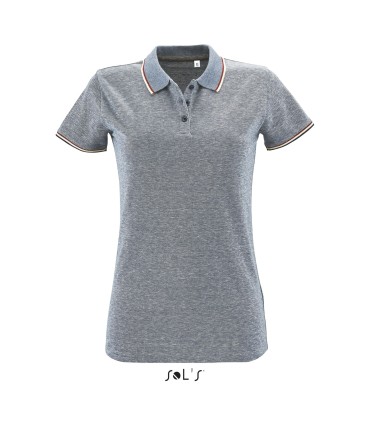 POLO FEMME
