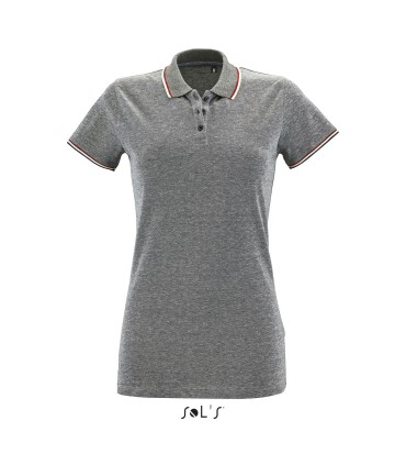 POLO FEMME
