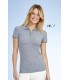 POLO FEMME