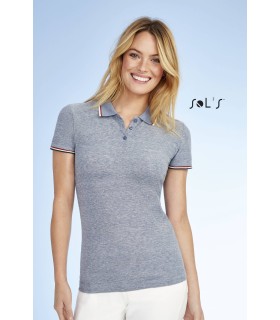 POLO FEMME