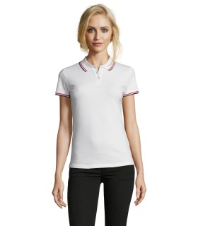 POLO FEMME