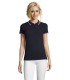 POLO FEMME