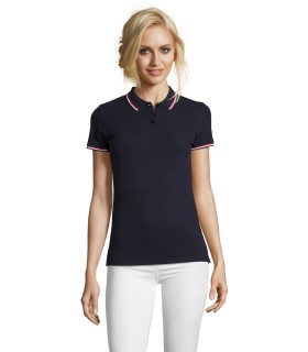POLO FEMME
