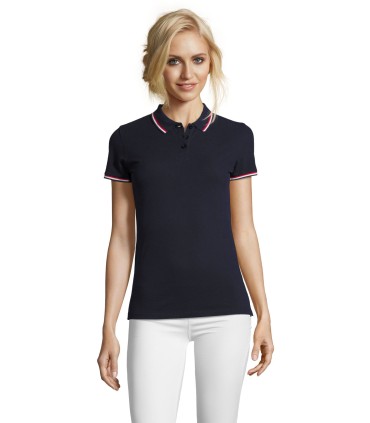 POLO FEMME